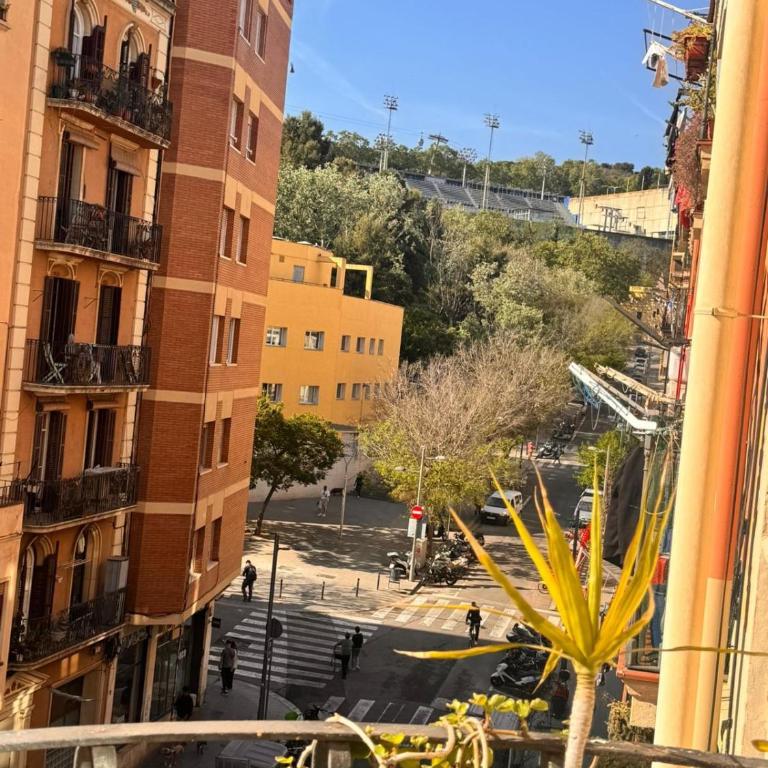 Ervin Home - Two-Bedroom Apartment - 6