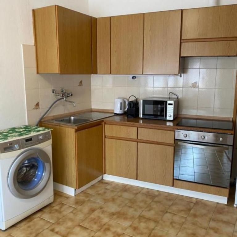 Casa CINZIA - Appartamento con 1 Camera da Letto - 3