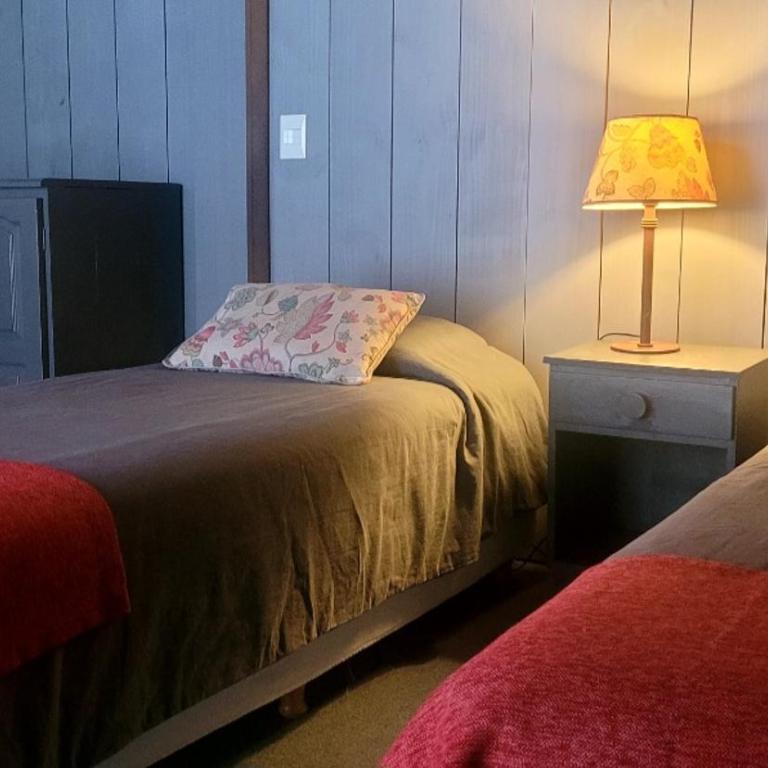 Cálidos departamentos en Melipal - de Patagoniago - Apartamento Dúplex - 8