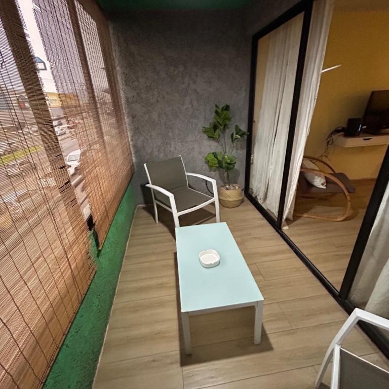 Condominio Yucatán Iquique - Apartamento de 2 dormitorios - 4