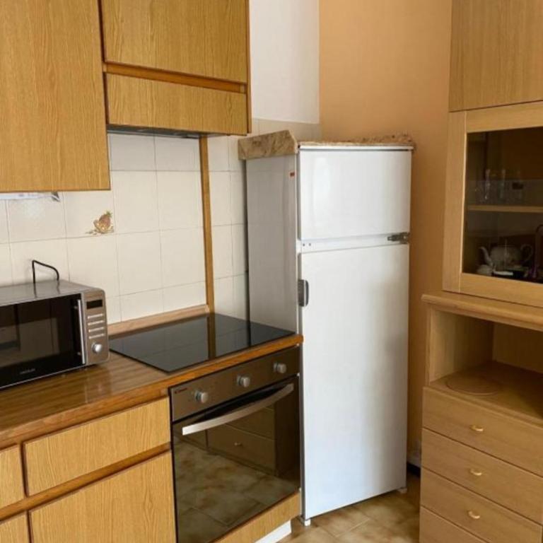 Casa CINZIA - Appartamento con 1 Camera da Letto - 2