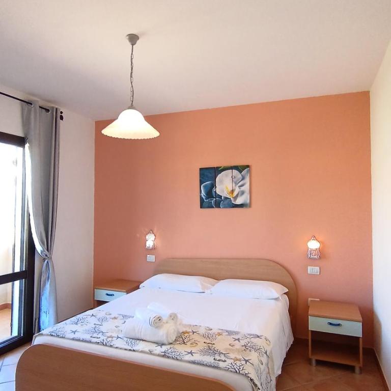 Appartamenti Il Glicine Villasimius - Two-Bedroom Apartment - 7