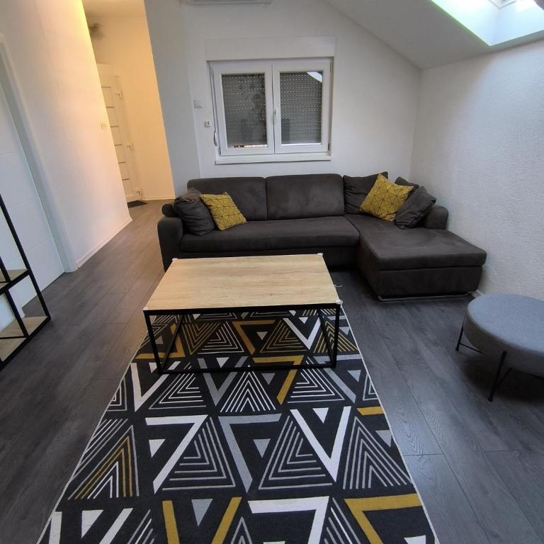 Top Apartment Old Town Mostar - One-Bedroom Apartment - 5