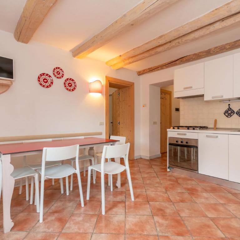 Alpine Walk Lodge - Appartamento con 2 Camere da Letto - 4