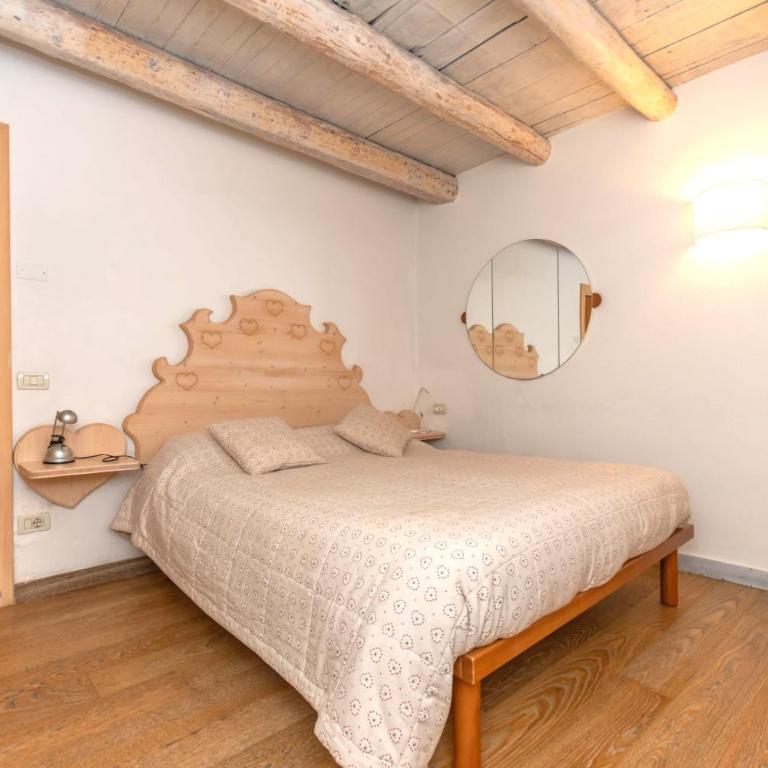 Alpine Walk Lodge - Appartamento con 1 Camera da Letto - 2