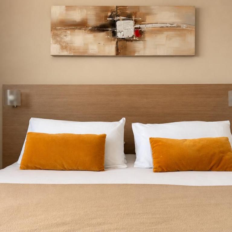 Forme-hotel & Spa Montpellier Sud-Est - Parc Expositions - Arena - Chambre Double Standard - 2