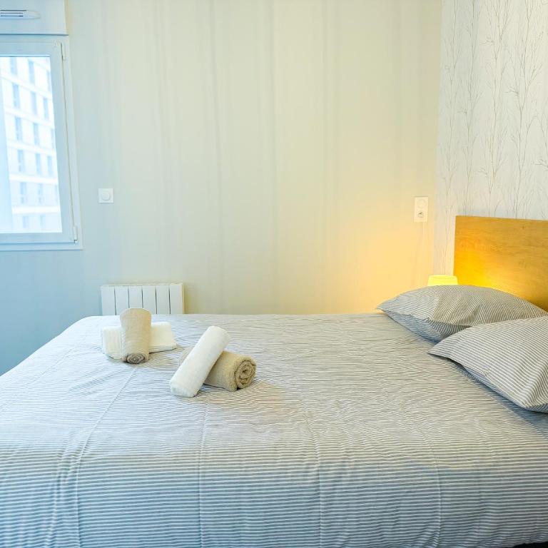 Volcania Suites - Appartement - 1