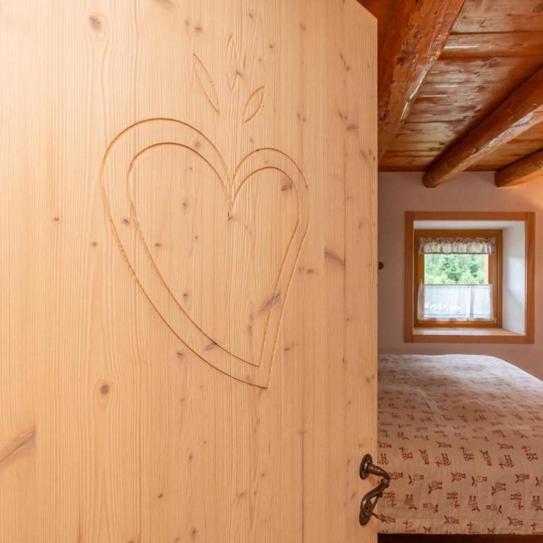 Alpine Walk Lodge - Appartamento con 1 Camera da Letto e Balcone - 3