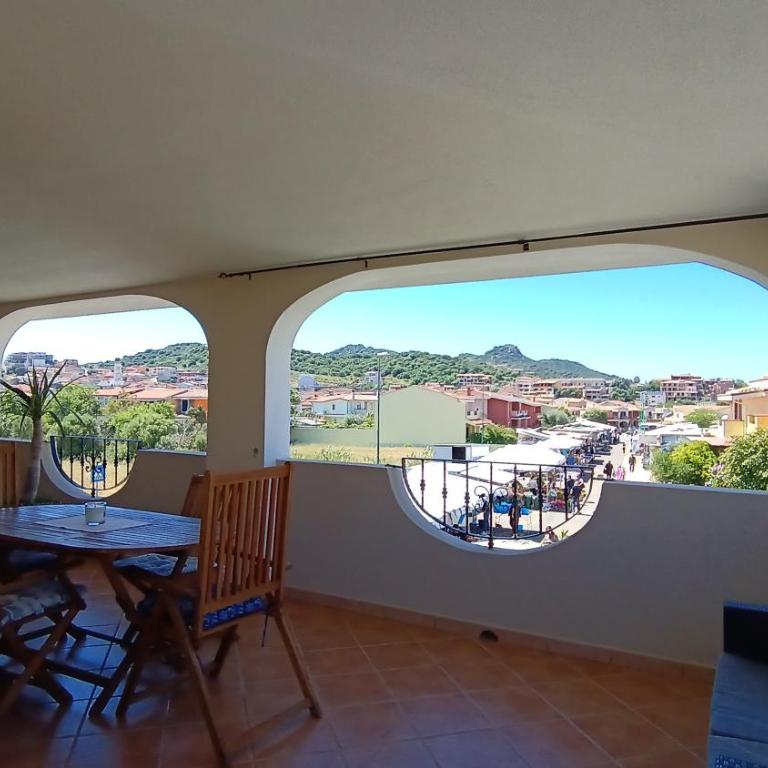 Appartamenti Il Glicine Villasimius - Two-Bedroom Apartment - 11