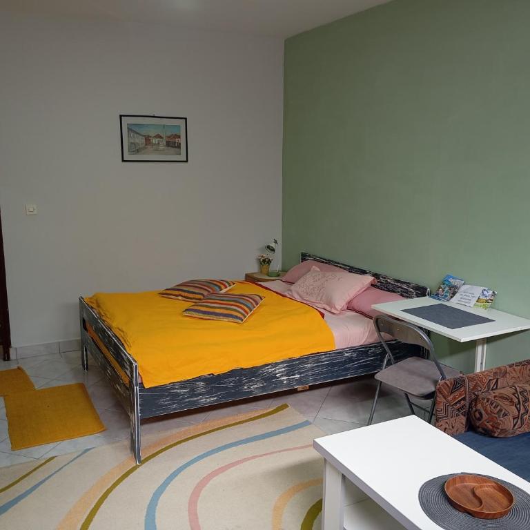 Tuzla Stay Apartment - One-Bedroom Apartment - 3
