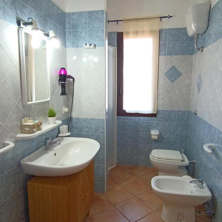 Appartamenti Il Glicine Villasimius - Two-Bedroom Apartment - 15
