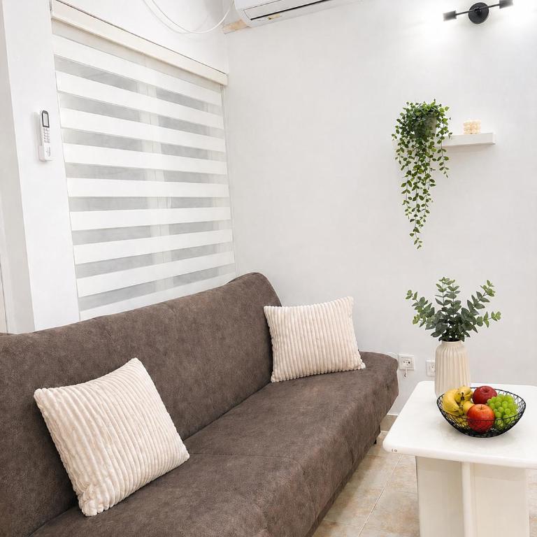Mir & More apartment 1 - Apartman sa 1 Spavaćom Sobom - 1