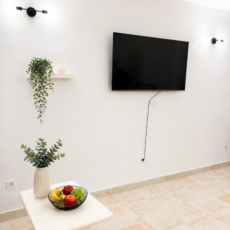 Mir & More apartment 1 - Apartman sa 1 Spavaćom Sobom - 3
