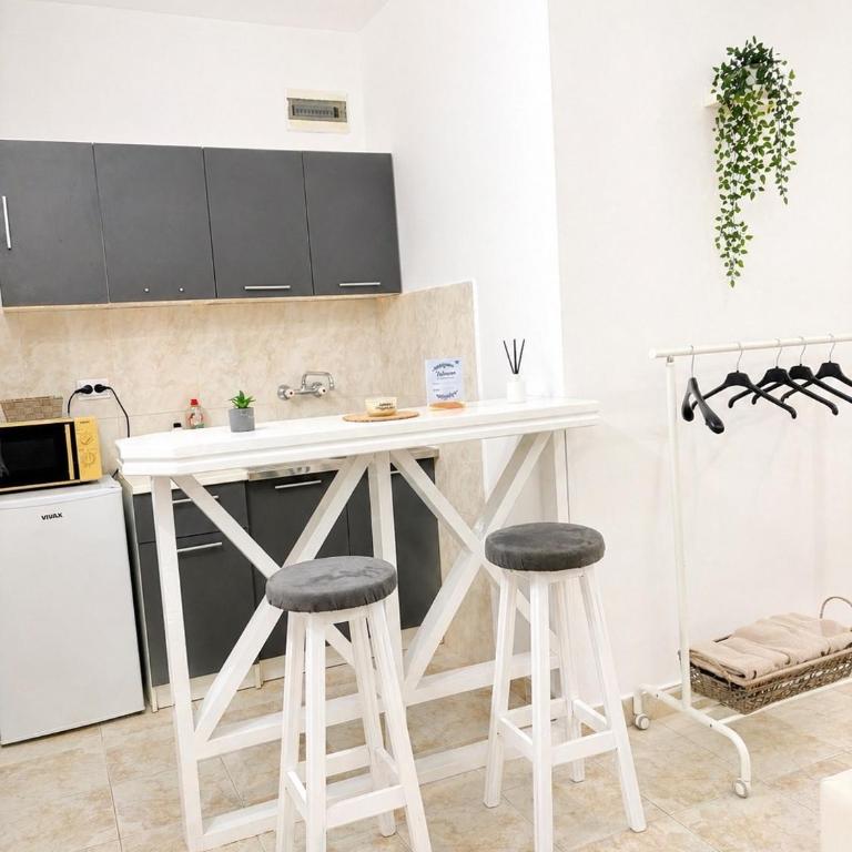 Mir & More apartment 1 - Apartman sa 1 Spavaćom Sobom - 4