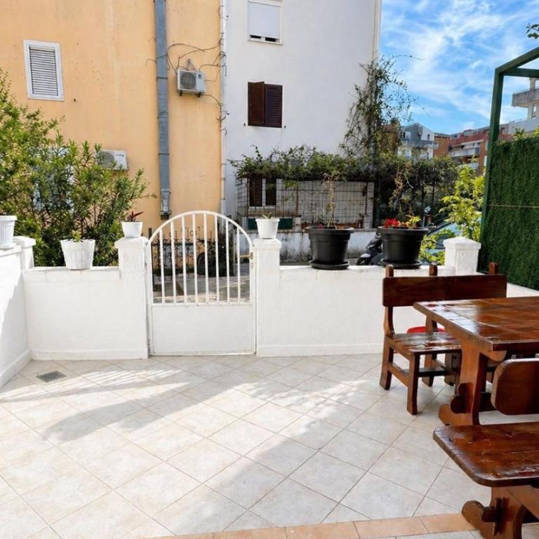 Mir & More apartment 1 - Apartman sa 1 Spavaćom Sobom - 6
