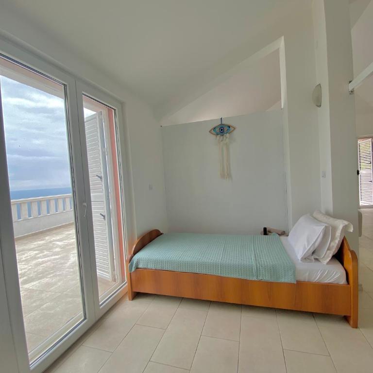 Budva Sky Sea - View Point - Penthaus Apartman - 3