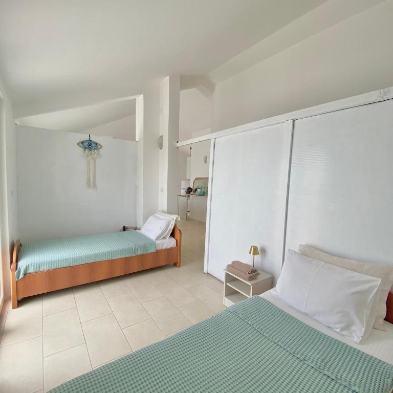 Budva Sky Sea - View Point - Penthaus Apartman - 7