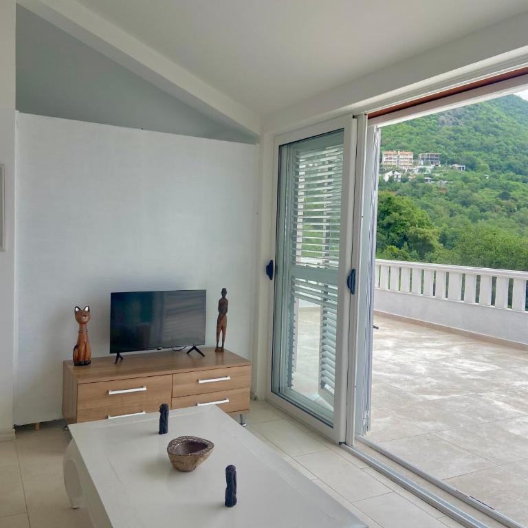 Budva Sky Sea - View Point - Penthaus Apartman - 10