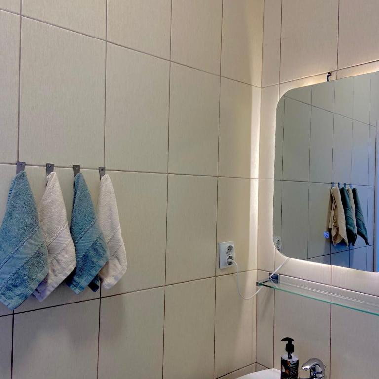 Budva Sky Sea - View Point - Penthaus Apartman - 13