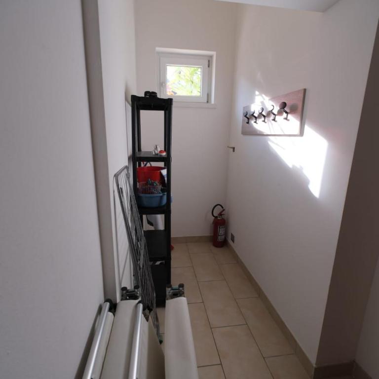 Casa Palmira - Appartamento con 1 Camera da Letto - 21