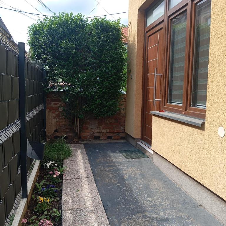 Tuzla Stay Apartment - One-Bedroom Apartment - 9