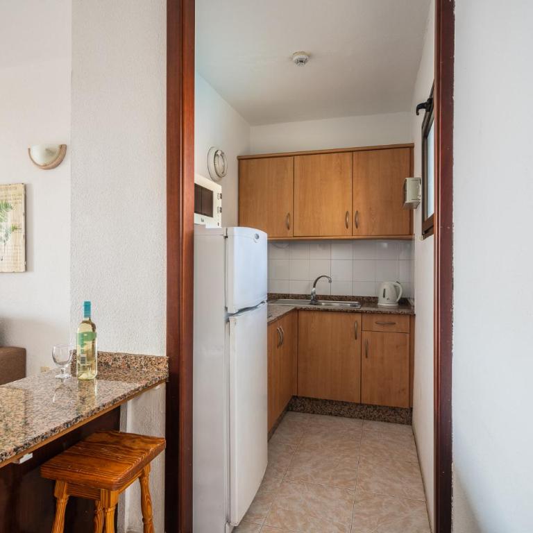 RT-Apartamentos Guinea - Apartment mit 1 Schlafzimmer - 18