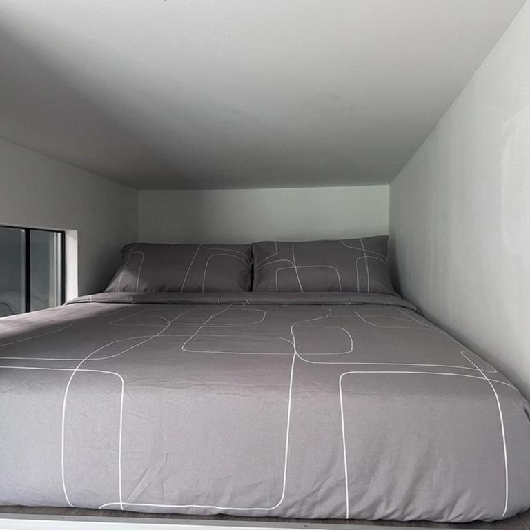 Beautiful, fully renovated studio apartment with a view - Apartment mit 1 Schlafzimmer - 19