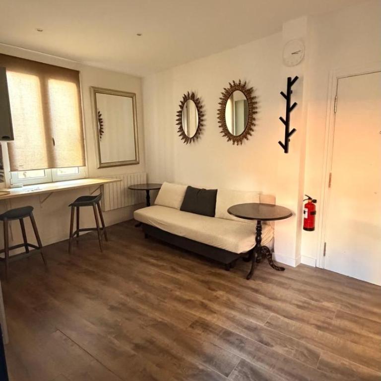 New Fika - Apartment - 15