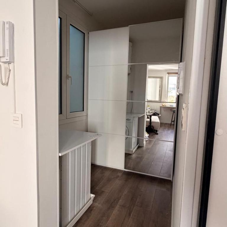 New Fika - Apartment - 45