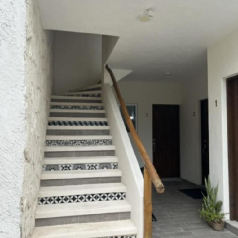 Casa maravilla - Casa con 1 dormitorio - 5