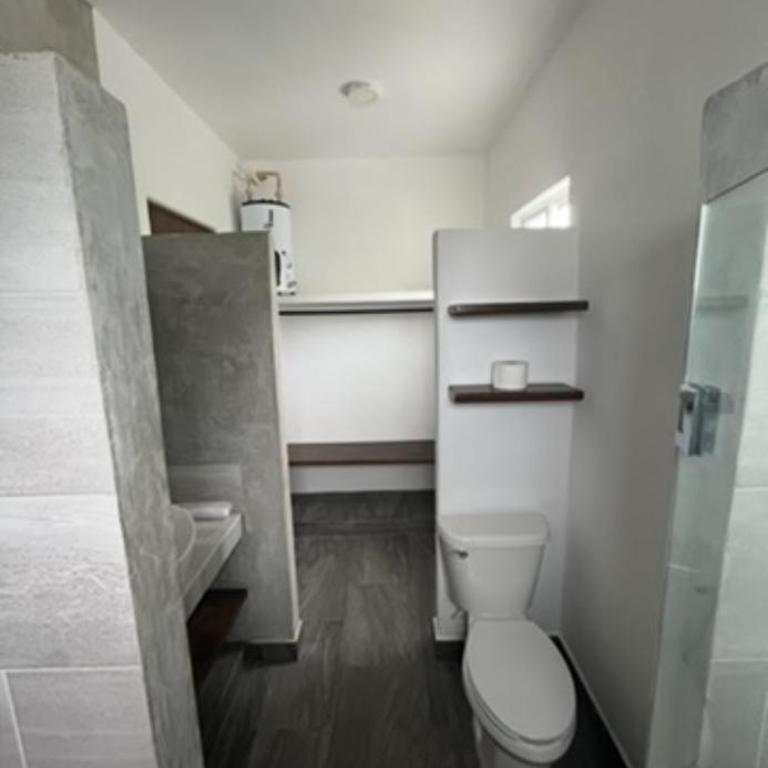Casa maravilla - Casa con 1 dormitorio - 6
