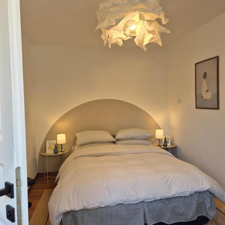 New Beautiful City View Apartment - One-Bedroom Apartment with City View - 26