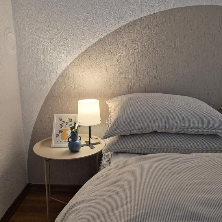 New Beautiful City View Apartment - One-Bedroom Apartment with City View - 29