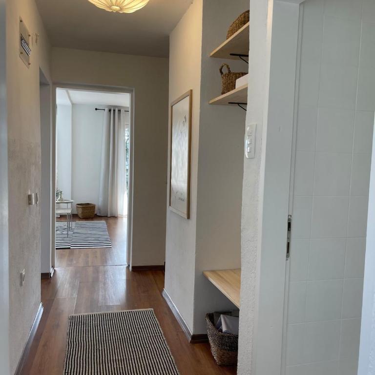 New Beautiful City View Apartment - One-Bedroom Apartment with City View - 45
