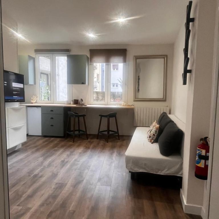 New Fika - Apartment - 3