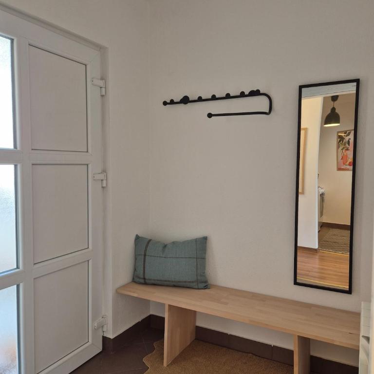 New Beautiful City View Apartment - One-Bedroom Apartment with City View - 46