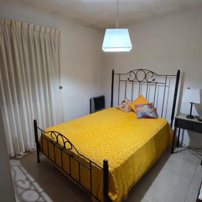Departamento en Rio Cuarto - Apartamento de 1 dormitorio - 3