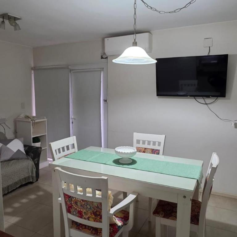 Departamento en Rio Cuarto - Apartamento de 1 dormitorio - 7