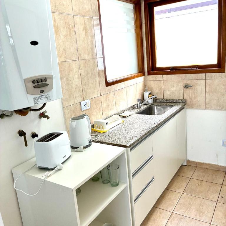 Miradores del Fin del Mundo - Two-Bedroom Apartment - 8