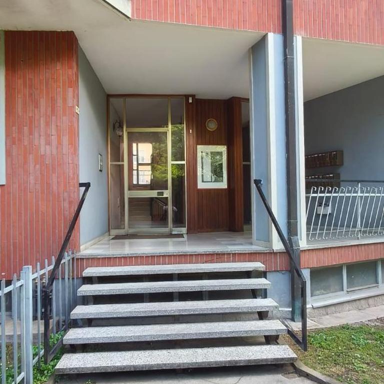 Casa Gioia - Appartamento con 1 Camera da Letto - 2