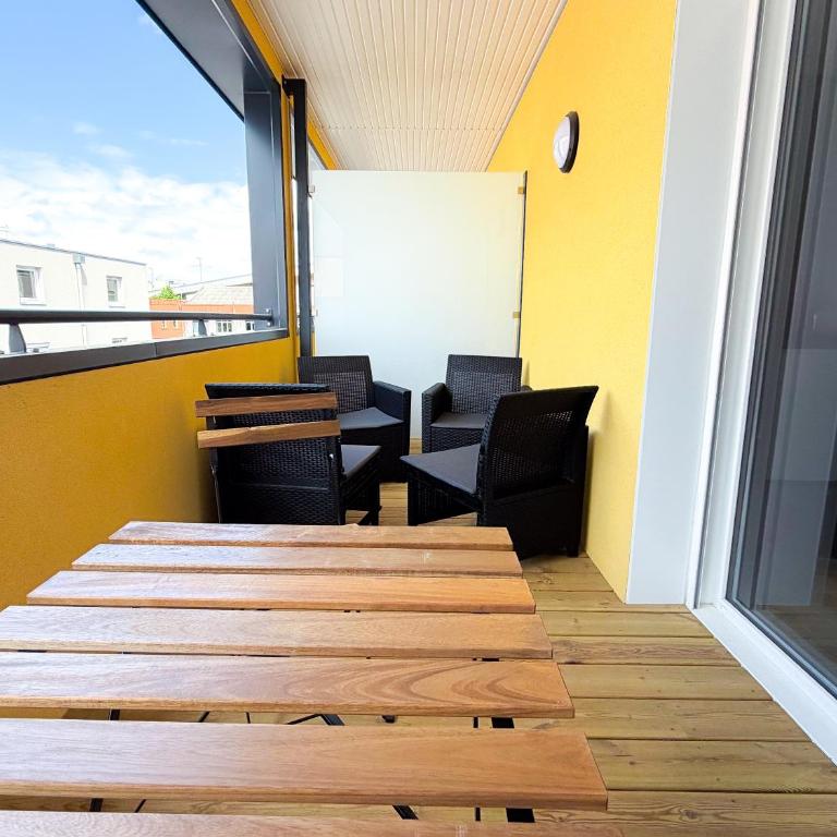 Volcania Suites - Appartement - 17