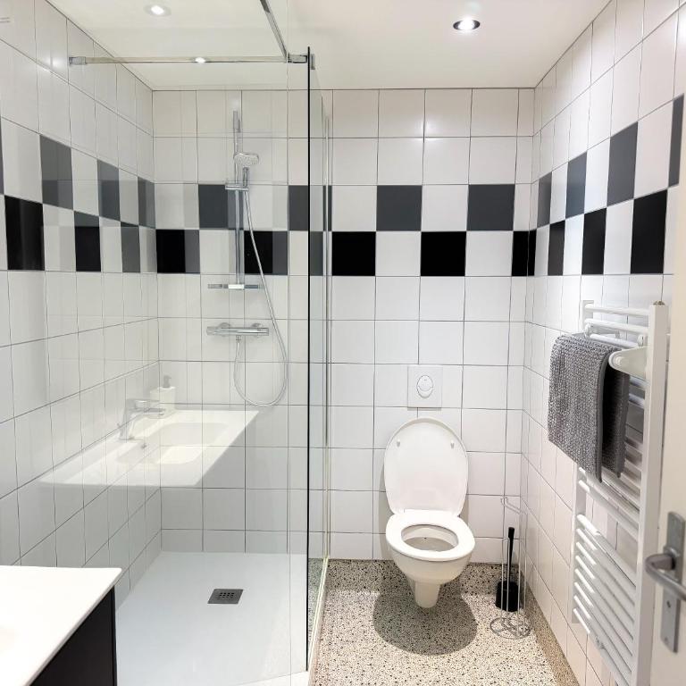 Volcania Suites - Appartement - 15