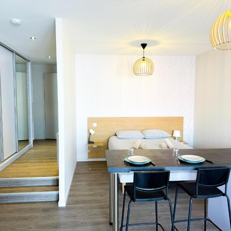 Volcania Suites - Appartement - 13