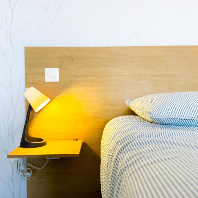 Volcania Suites - Appartement - 11