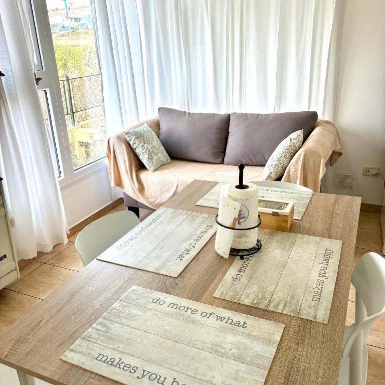 Miradores del Fin del Mundo - Two-Bedroom Apartment - 11