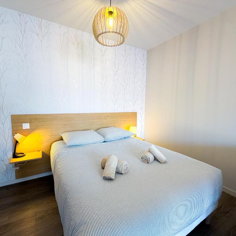 Volcania Suites - Appartement - 4