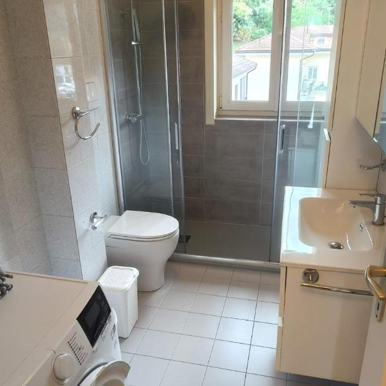 Casa Gioia - Appartamento con 1 Camera da Letto - 5