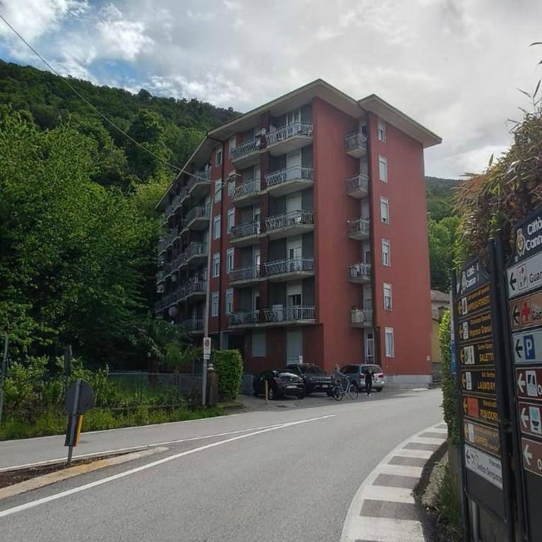Casa Gioia - Appartamento con 1 Camera da Letto - 7