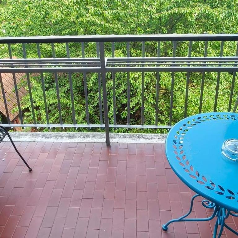 Casa Gioia - Appartamento con 1 Camera da Letto - 23