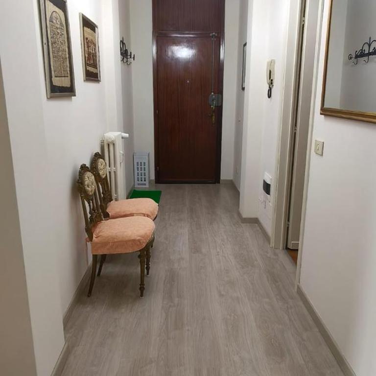 Casa Gioia - Appartamento con 1 Camera da Letto - 6
